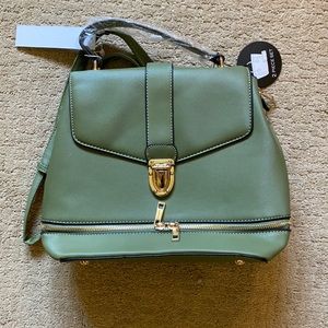 Malibu skye backpack